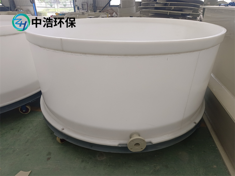 榕城PP抽滤槽